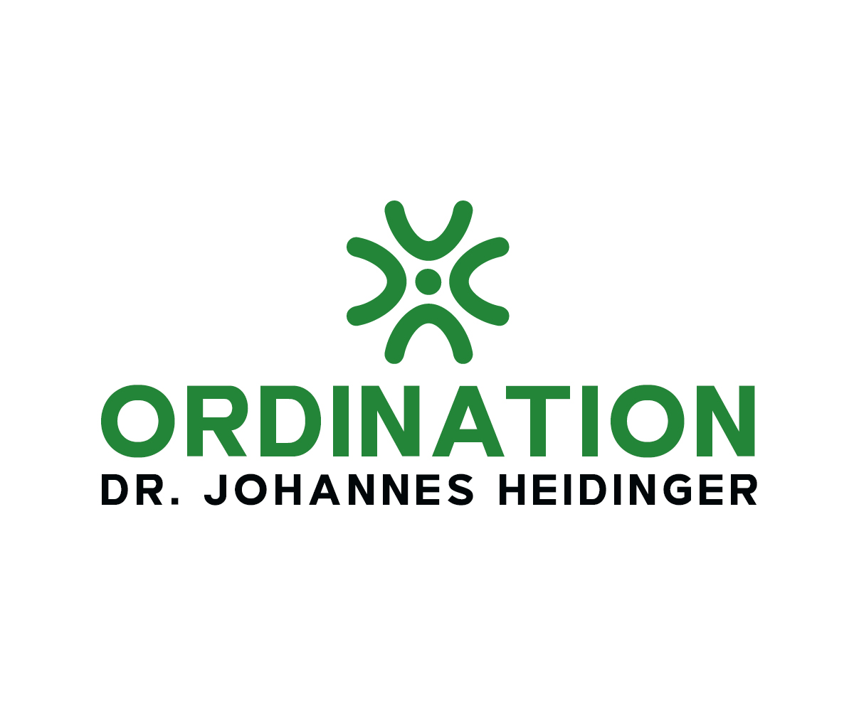 Design de Logo par mahfuz1450r pour Ordination Dr. Johannes Heidinger | Design #33911018