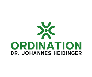 Logo-Design von mahfuz1450r für Ordination Dr. Johannes Heidinger | Design: #33911018