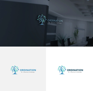 Logo Design by urvaG for Ordination Dr. Johannes Heidinger | Design: #33777032