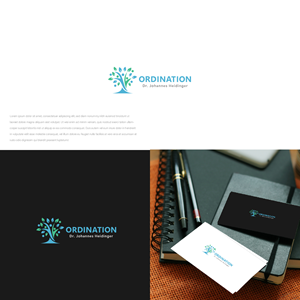 Design de Logo par urvaG pour Ordination Dr. Johannes Heidinger | Design : #33777331