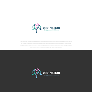 Logo Design by urvaG for Ordination Dr. Johannes Heidinger | Design: #33780869
