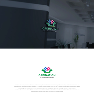 Logo Design by urvaG for Ordination Dr. Johannes Heidinger | Design: #33842903