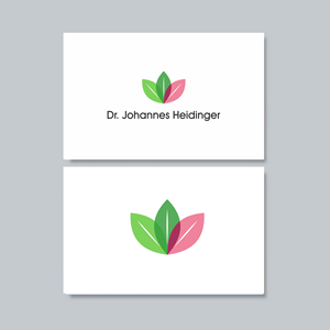 Logo Design by RAZQ for Ordination Dr. Johannes Heidinger | Design: #33852163