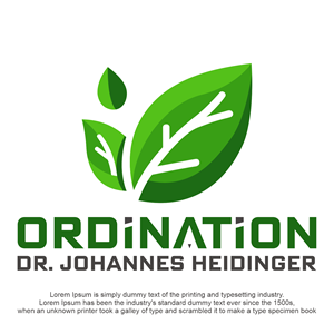 Diseño de Logo por Eldmal para Ordination Dr. Johannes Heidinger | Diseño: #33775361