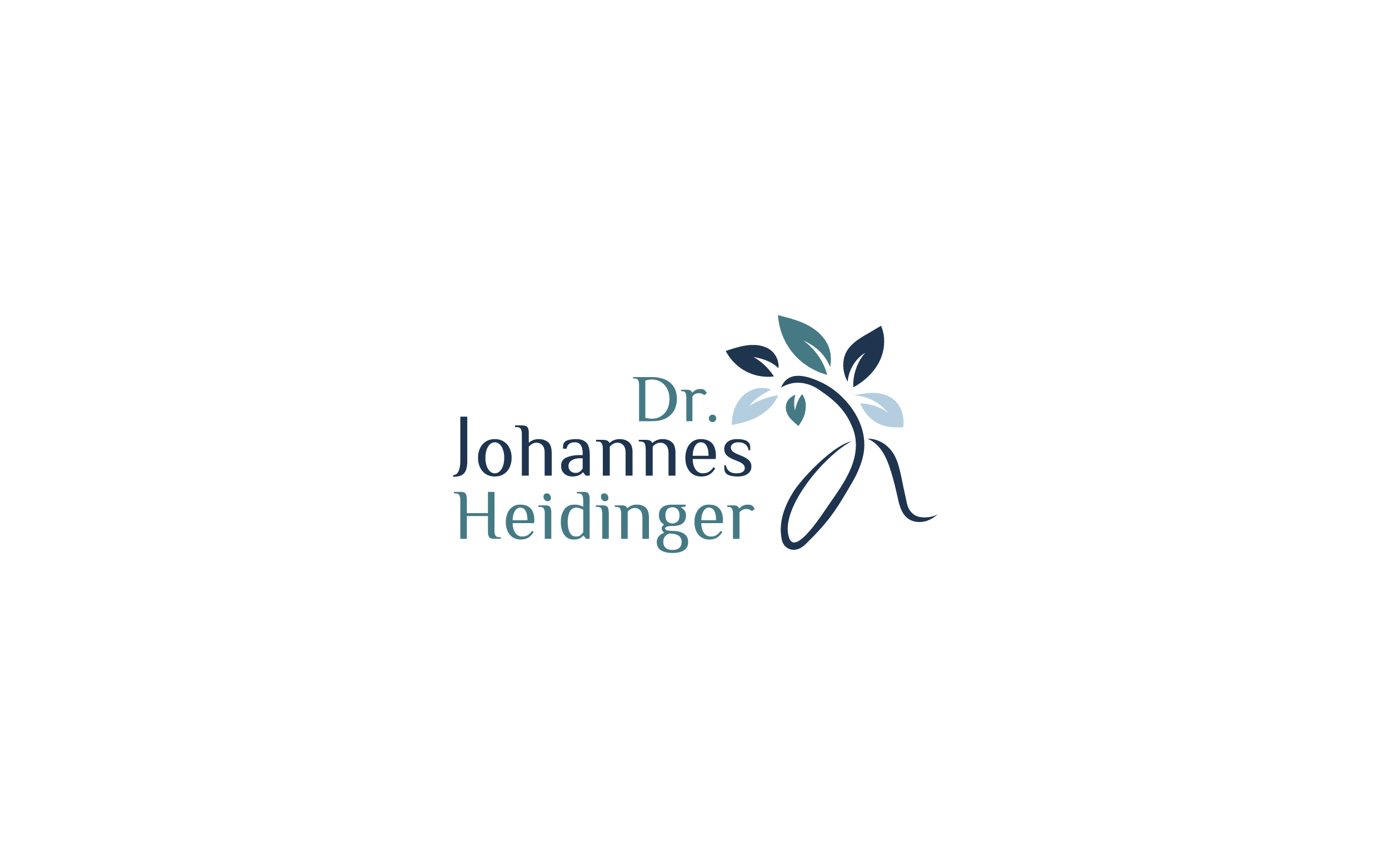 Logo Design by Mhosneezaman for Ordination Dr. Johannes Heidinger | Design #33832115