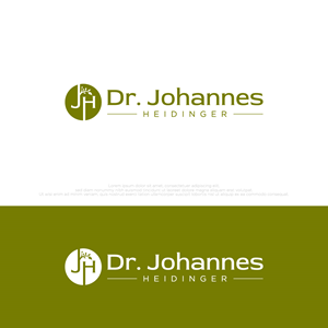 Logo Design by Barish Design for Ordination Dr. Johannes Heidinger | Design: #33825771