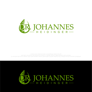 Logo Design by Barish Design for Ordination Dr. Johannes Heidinger | Design: #33831611