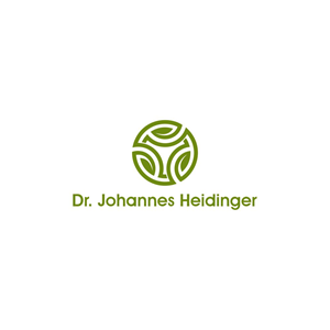 Logo Design by malekah_city for Ordination Dr. Johannes Heidinger | Design: #33829117