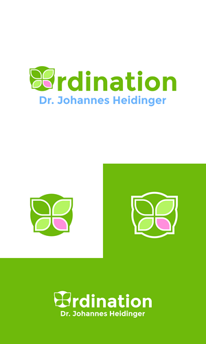 Logo Design by YBA Design