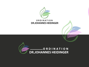 Logo Design by olivera 4 for Ordination Dr. Johannes Heidinger | Design: #33800926