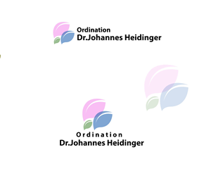 Logo Design by olivera 4 for Ordination Dr. Johannes Heidinger | Design: #33800937
