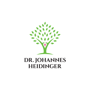 Logo-Design von Ryz Design für Ordination Dr. Johannes Heidinger | Design: #33878722