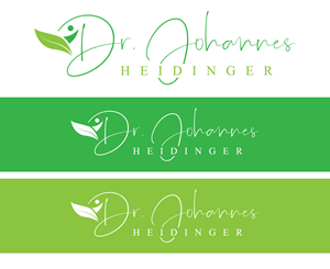 Design de Logo par Graphicvai pour Ordination Dr. Johannes Heidinger | Design : #33873735
