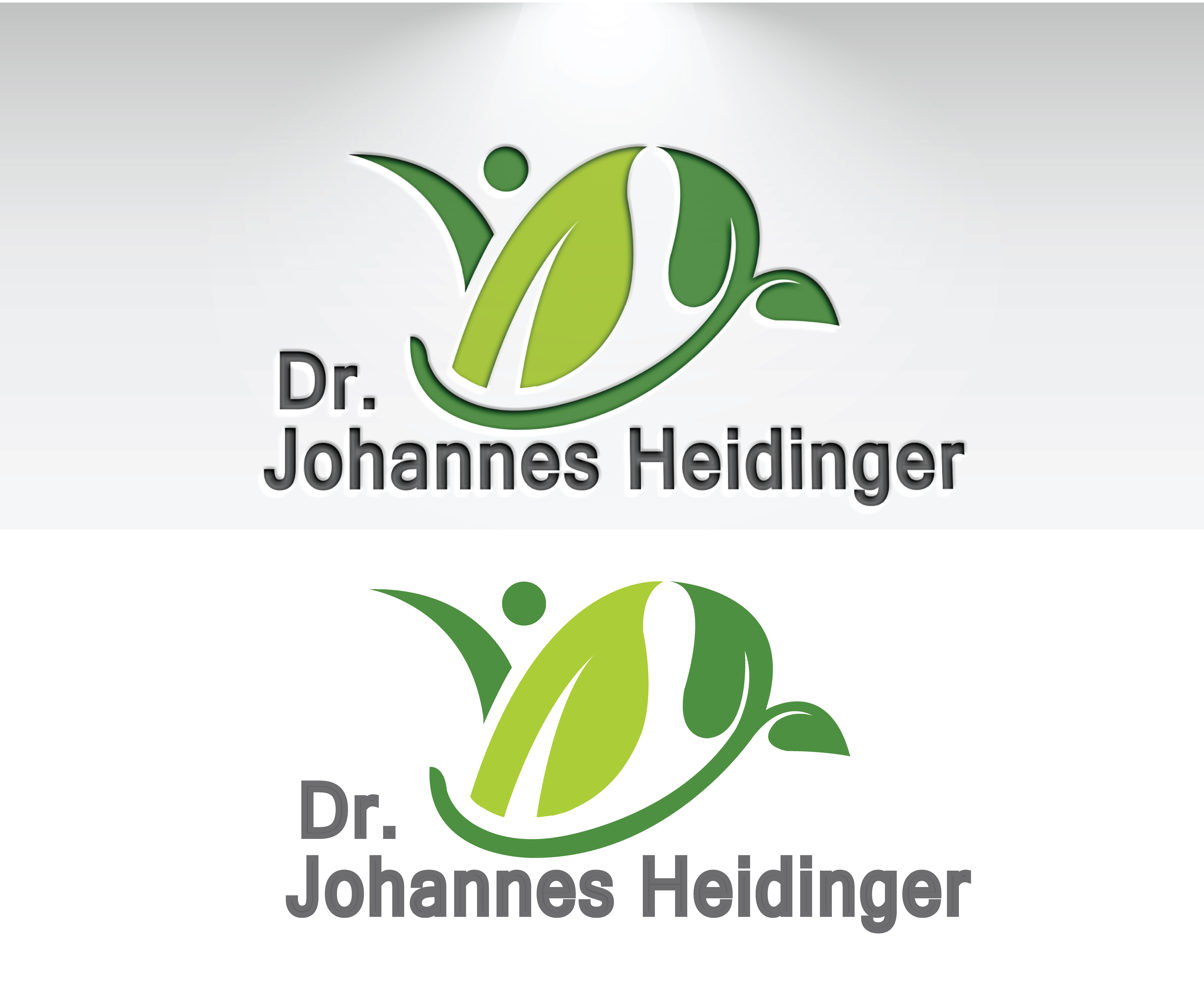 Design de Logo par Graphicsky pour Ordination Dr. Johannes Heidinger | Design #33827663