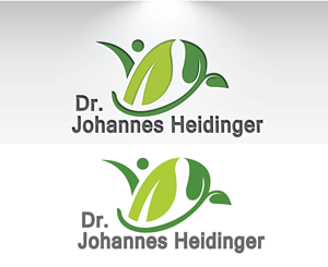 Design de Logo par Graphicsky pour Ordination Dr. Johannes Heidinger | Design : #33827663