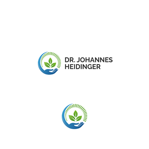 Logo Design by abidzar for Ordination Dr. Johannes Heidinger | Design: #33848705