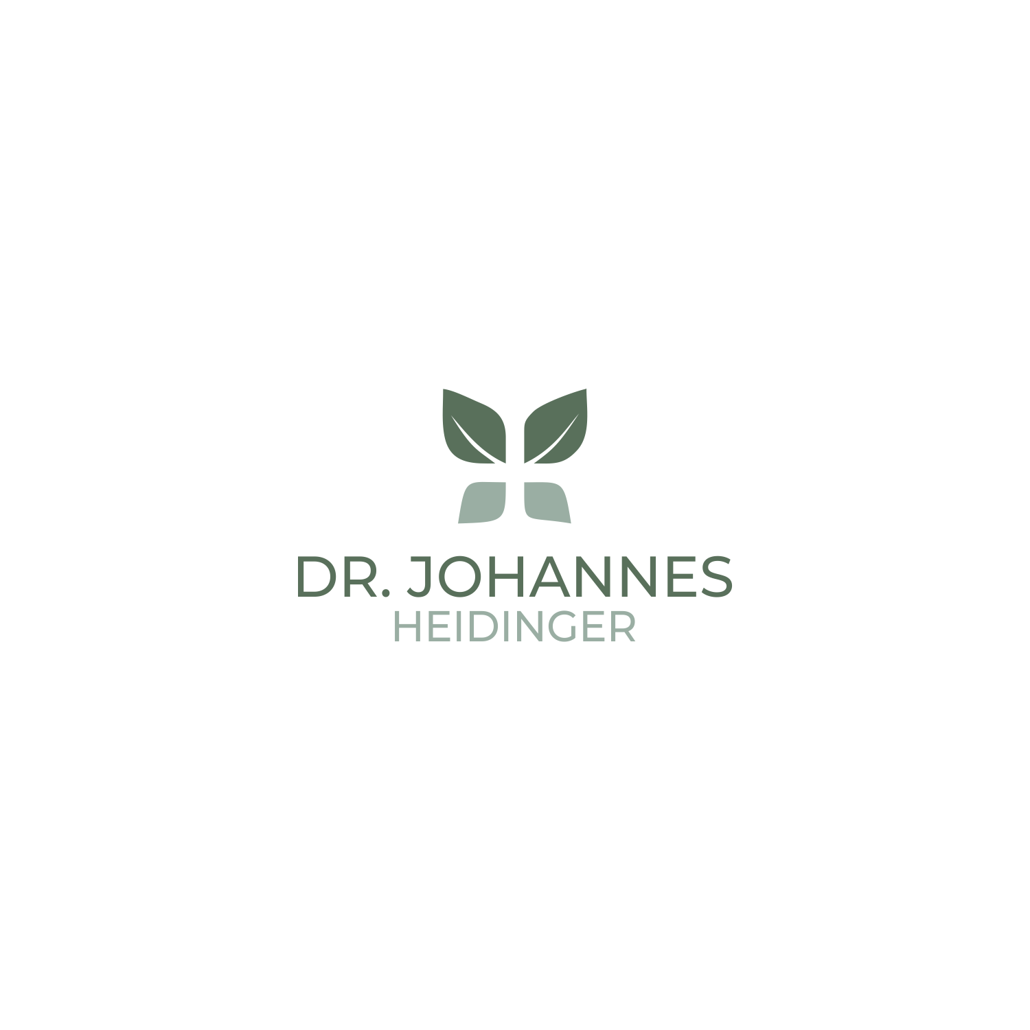 Design de Logo par abidzar pour Ordination Dr. Johannes Heidinger | Design #33868751