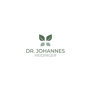Logo Design by abidzar for Ordination Dr. Johannes Heidinger | Design: #33868751