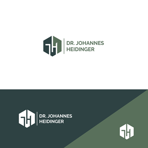 Logo Design by abidzar for Ordination Dr. Johannes Heidinger | Design: #33868833