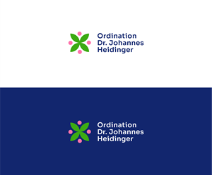 Logo-Design von Drawing Room für Ordination Dr. Johannes Heidinger | Design: #33785517
