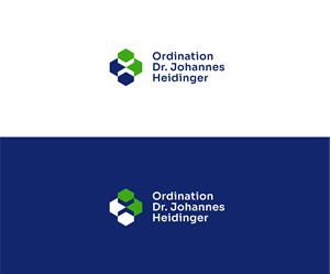 Logo-Design von Drawing Room für Ordination Dr. Johannes Heidinger | Design: #33785518