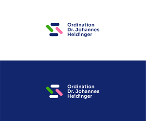 Logo-Design von Drawing Room für Ordination Dr. Johannes Heidinger | Design: #33785519
