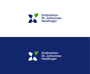 Logo-Design von Drawing Room für Ordination Dr. Johannes Heidinger | Design: #33785520