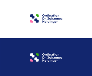 Logo Design by Drawing Room for Ordination Dr. Johannes Heidinger | Design: #33785548
