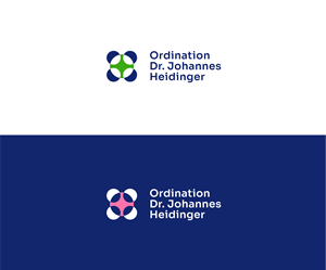 Logo Design by Drawing Room for Ordination Dr. Johannes Heidinger | Design: #33785550