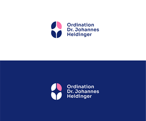 Logo Design by Drawing Room for Ordination Dr. Johannes Heidinger | Design: #33785551