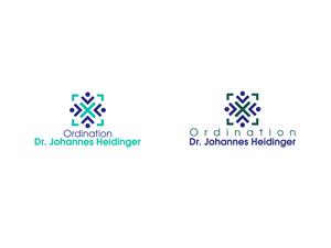 Logo Design by Filip M for Ordination Dr. Johannes Heidinger | Design: #33813760