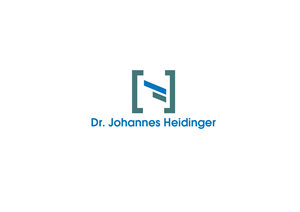 Logo Design by Filip M for Ordination Dr. Johannes Heidinger | Design: #33868146