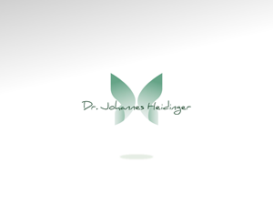 Diseño de Logo por Joseph Kianz para Ordination Dr. Johannes Heidinger | Diseño: #33825857
