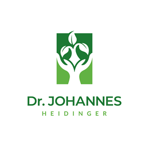 Logo-Design von ZenCreations für Ordination Dr. Johannes Heidinger | Design: #33848900