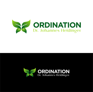 Logo-Design von Arya Stark für Ordination Dr. Johannes Heidinger | Design: #33805025