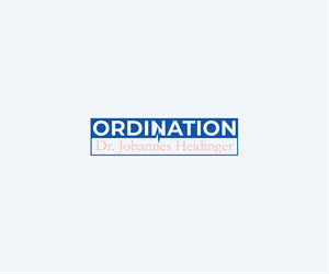 Logo Design by Mas Bayan for Ordination Dr. Johannes Heidinger | Design: #33797183