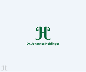 Diseño de Logo por Mas Bayan para Ordination Dr. Johannes Heidinger | Diseño: #33839424