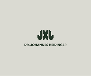 Diseño de Logo por Mas Bayan para Ordination Dr. Johannes Heidinger | Diseño: #33859860
