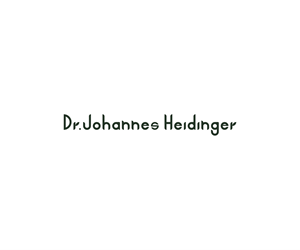 Diseño de Logo por Mas Bayan para Ordination Dr. Johannes Heidinger | Diseño: #33860713