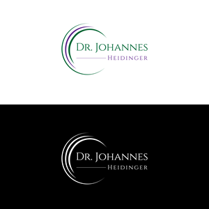 Logo-Design von akdesign100 für Ordination Dr. Johannes Heidinger | Design: #33829531