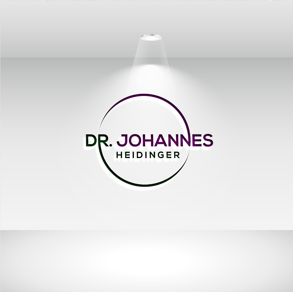 Design de Logo par akdesign100 pour Ordination Dr. Johannes Heidinger | Design #33829572