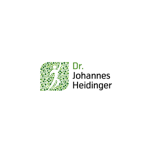 Logo-Design von Tanni Biswas für Ordination Dr. Johannes Heidinger | Design: #33866413