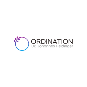 Logo Design by java land for Ordination Dr. Johannes Heidinger | Design: #33781955
