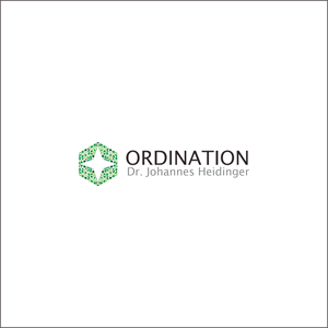 Logo Design by java land for Ordination Dr. Johannes Heidinger | Design: #33787941