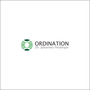 Logo Design by java land for Ordination Dr. Johannes Heidinger | Design: #33787942