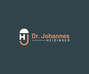 Logo Design by Janvi Gorad for Ordination Dr. Johannes Heidinger | Design: #33834148