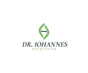 Logo Design by Janvi Gorad for Ordination Dr. Johannes Heidinger | Design: #33834150