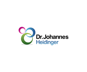 Logo-Design von Janvi Gorad für Ordination Dr. Johannes Heidinger | Design: #33834154