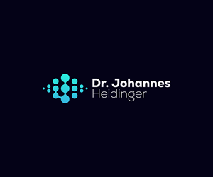 Logo Design by Janvi Gorad for Ordination Dr. Johannes Heidinger | Design: #33834156