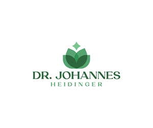 Logo-Design von Janvi Gorad für Ordination Dr. Johannes Heidinger | Design: #33835666